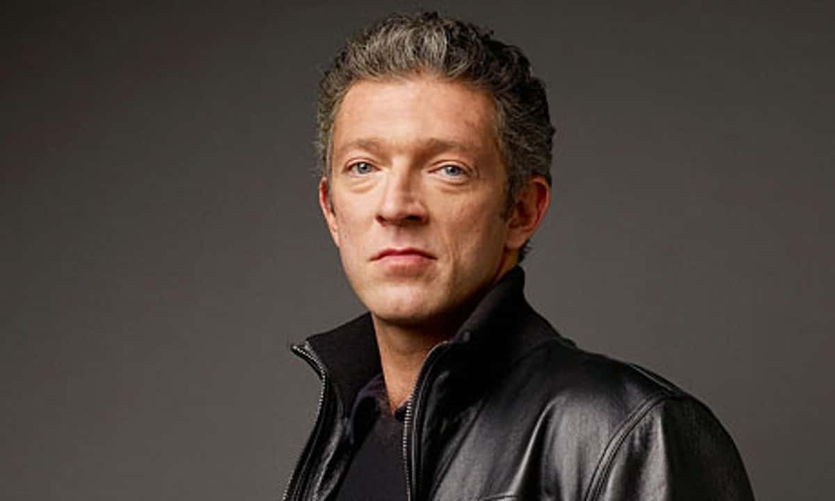Vincent Cassel (Foto: Divulgação)