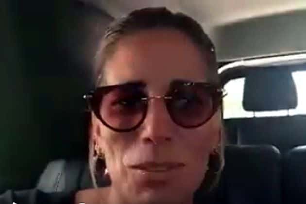 (Reprodução/ Facebook)