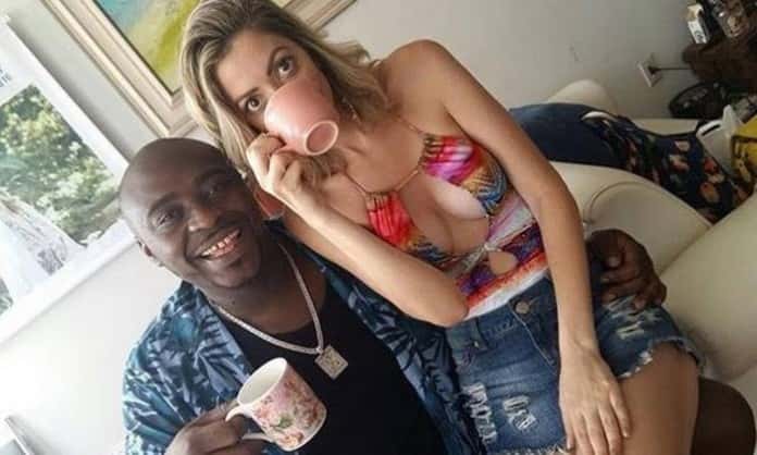 (Foto: Reprodução/Arquivo Pessoal)