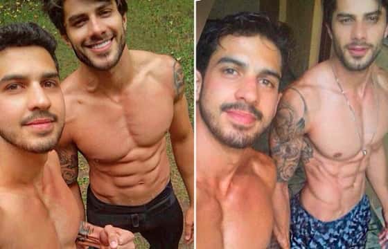 (Reprodução/Instagram)