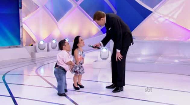 (Reprodução/SBT)