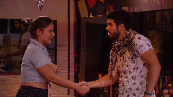 (Foto: Divulgação/BBB)