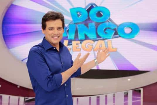(Crédito: Lourival Ribeiro/SBT)