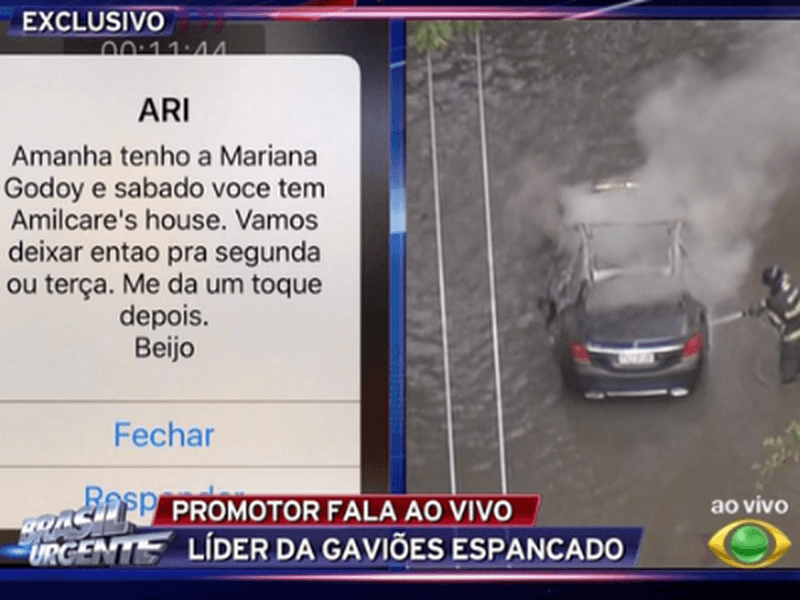 (Foto: Reprodução)
