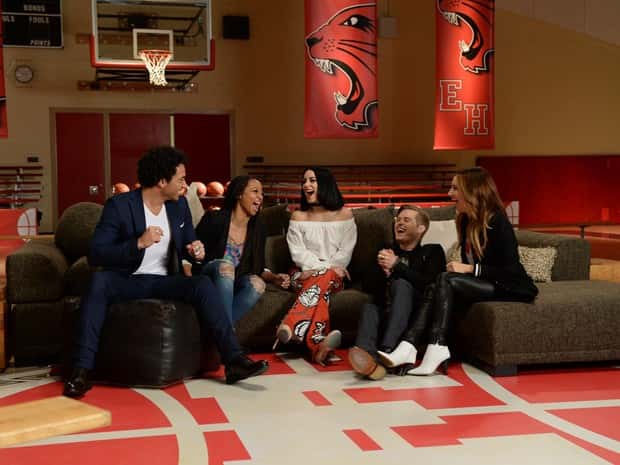 highschoolmusical