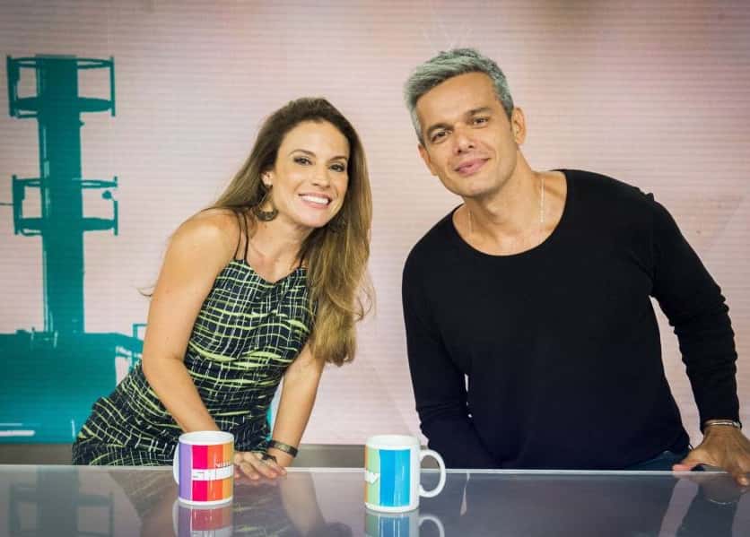 (Foto: Divulgação/TV Globo)
