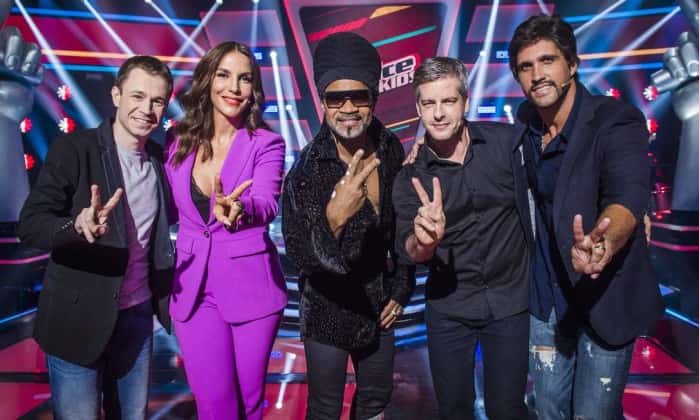 (Foto: Caiua Franco/Divulgação/TV Globo)