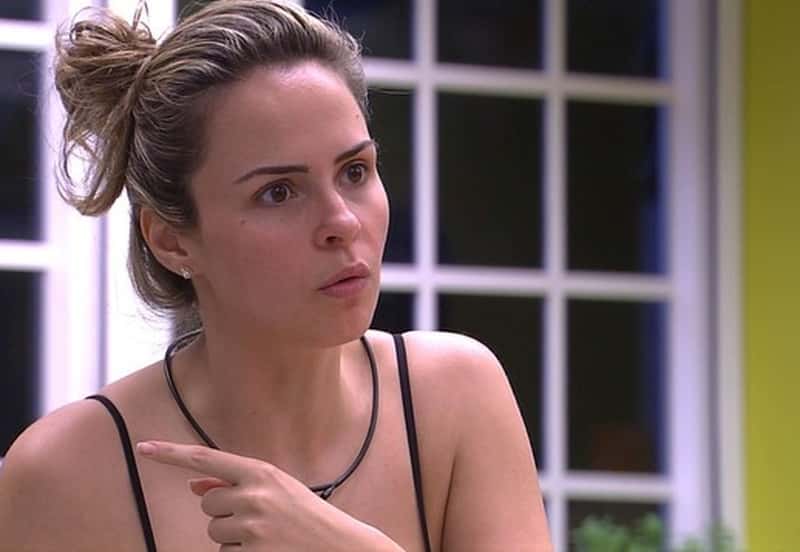(Foto: Reprodução/BBB 16)
