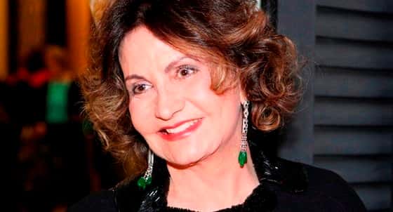Rosamaria Murtinho (Foto: Divulgação)