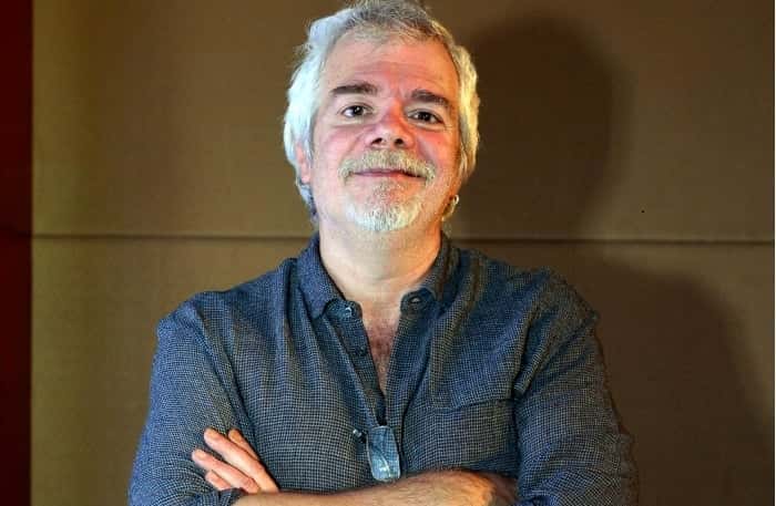Carlos Lombardi ( Foto Reprodução/Internet)