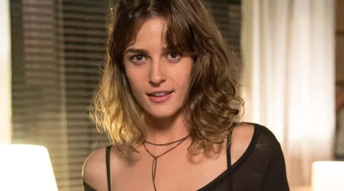 Sofia (Priscila Steinman) (Foto: Globo/Renato Rocha Miranda)