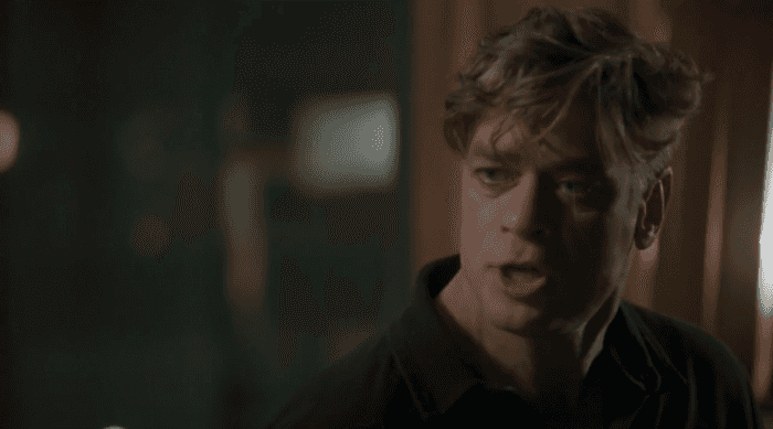 Arthur (Fábio Assunção) em cena de "Totalmente Demais" (Foto: Reprodução/Globo)