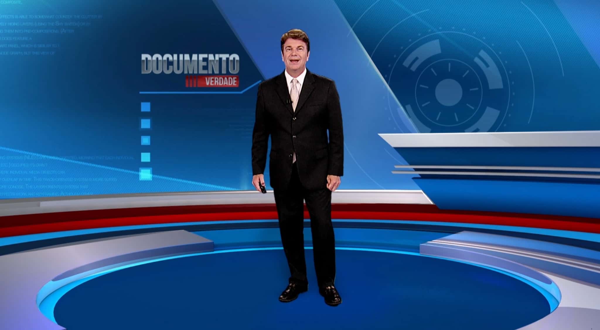 (Foto: Divulgação RedeTV!)