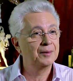 Aguinaldo_Silva
