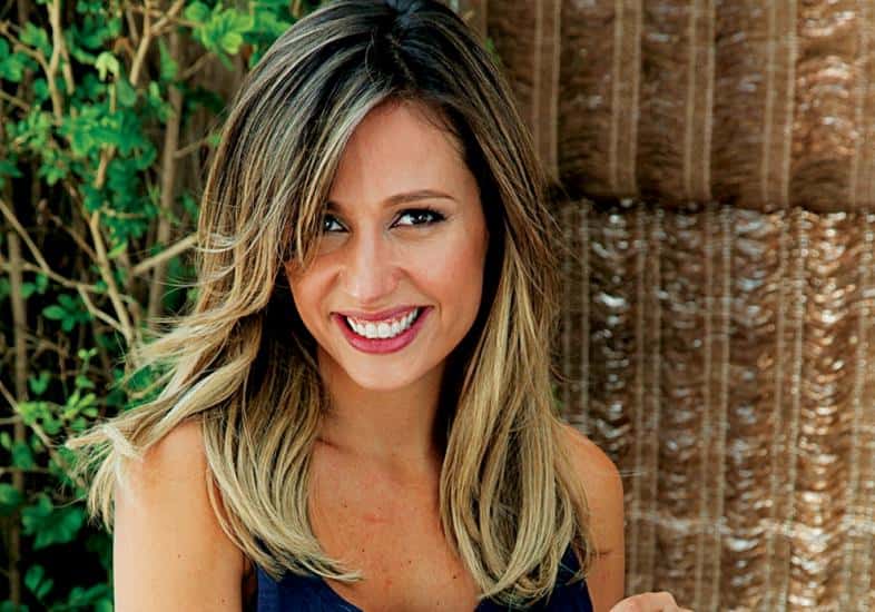 Luisa Mell (Foto: Divulgação)
