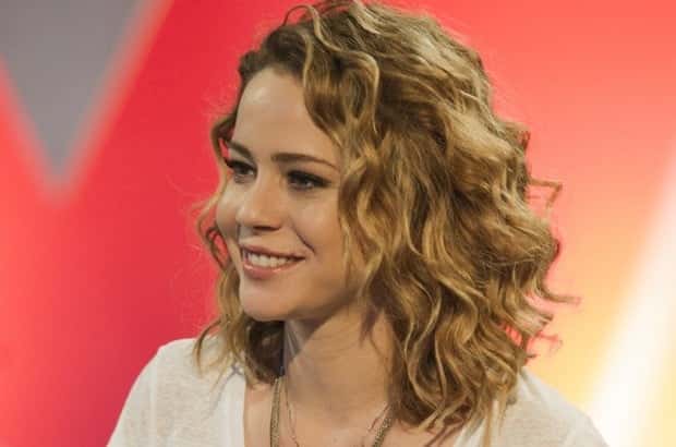 Leandra Leal está confirmada na trama. (Foto: Divulgação)