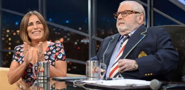 (Foto: Divulgação/TV Globo)