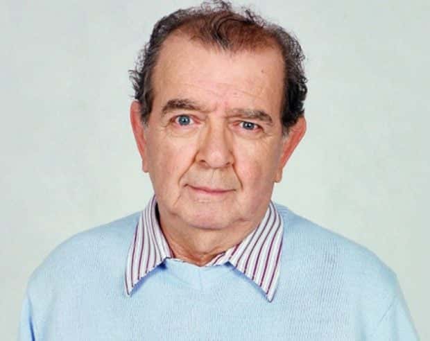 Umberto Magnani - Foto: Divulgação