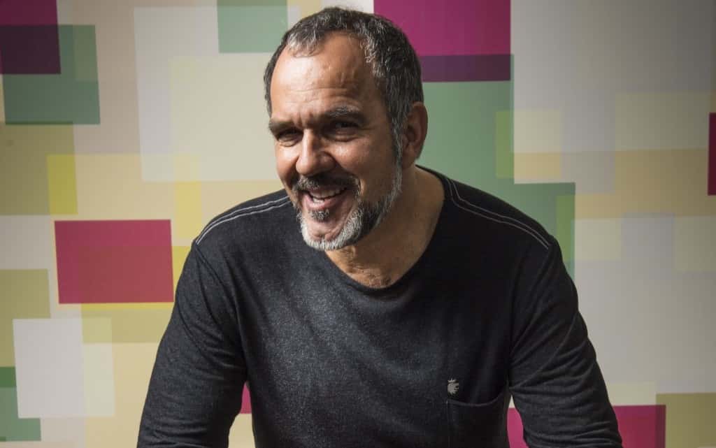 Humberto Martins estará em Verão 90 Graus. (Foto: Estudio Especial/Divulgação)