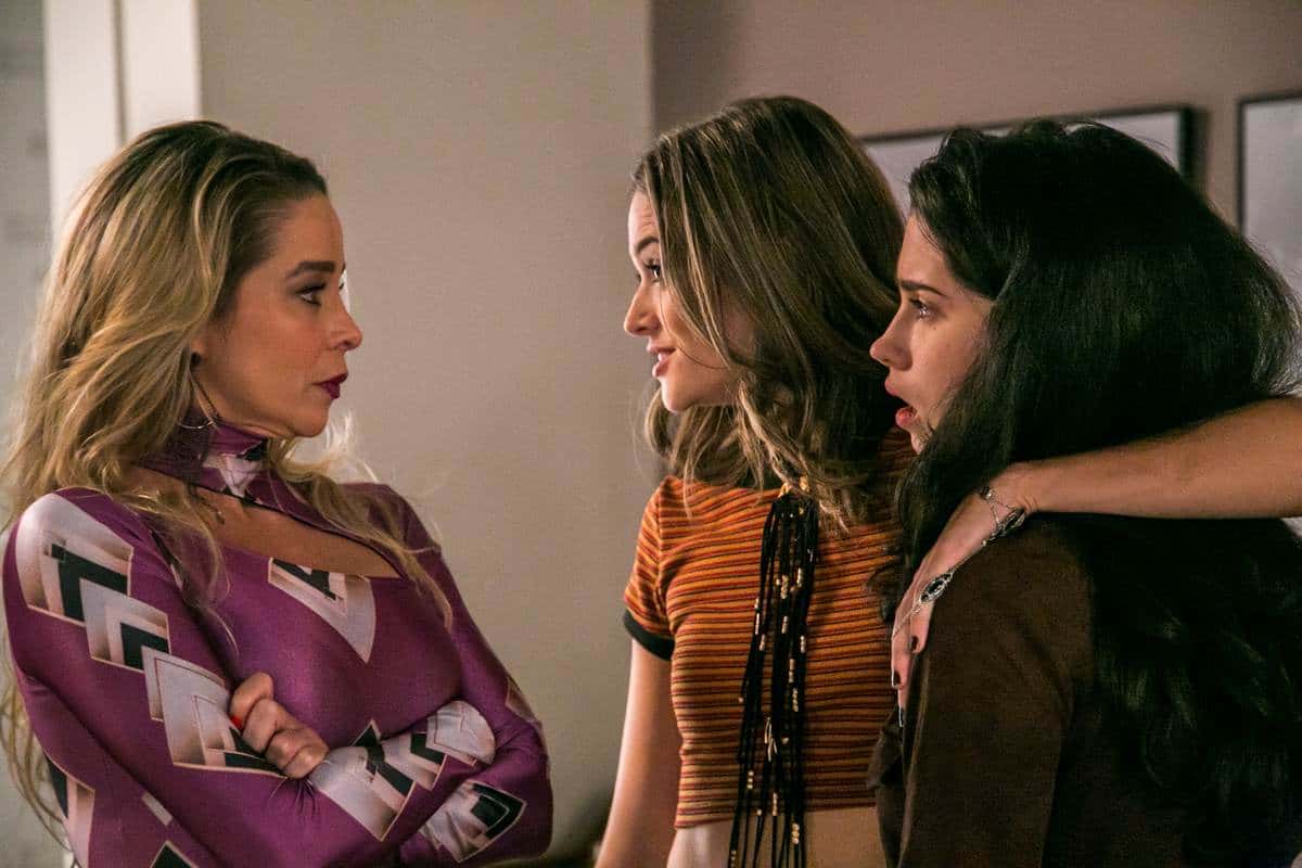 Totalmente Demais (Foto: Divulgação)