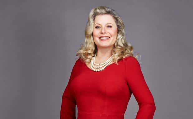 Vera Fischer (Foto: Divulgação)