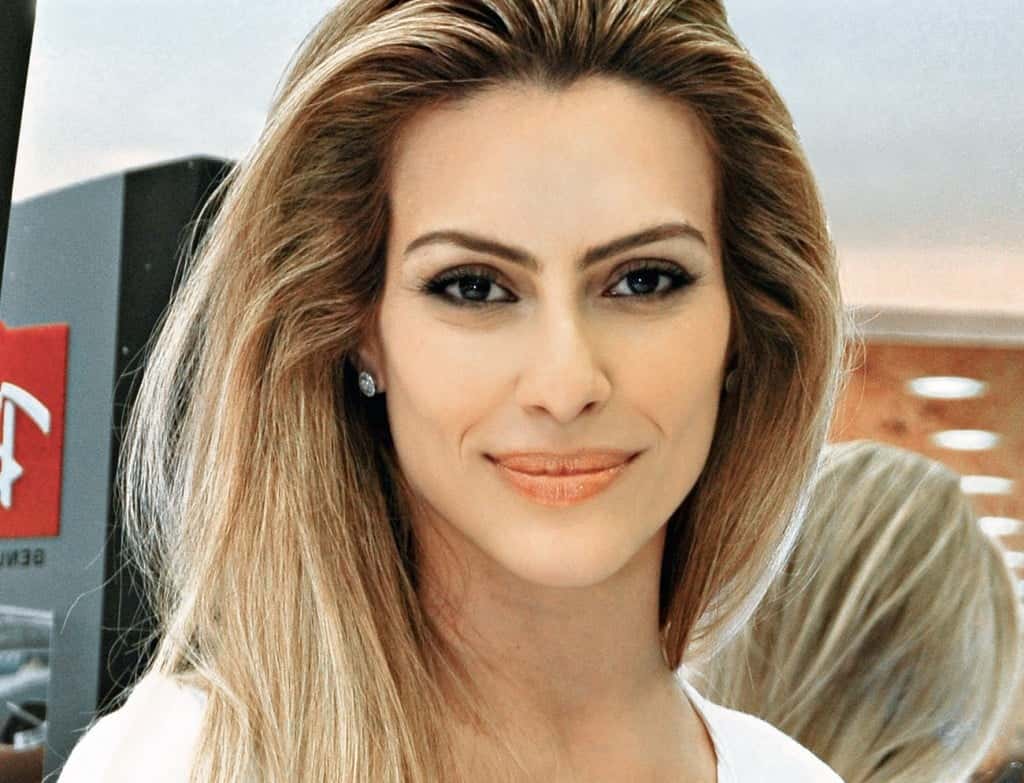 Atriz recebe vários elogios (Foto: Divulgação)