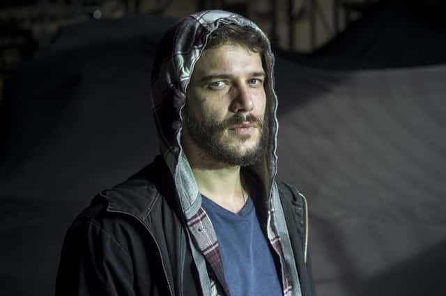 Giovanni (Jayme Matarazzo) (Foto: Globo/Estevam Avellar)