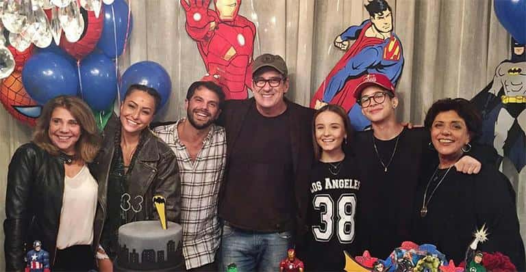 (Foto : Reprodução)
