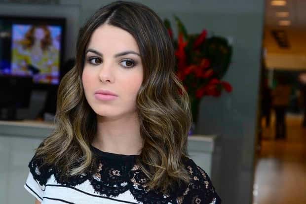 Sthefany Brito (Foto: Divulgação)