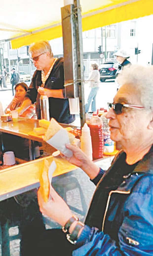 Foto: arquivo pessoal.