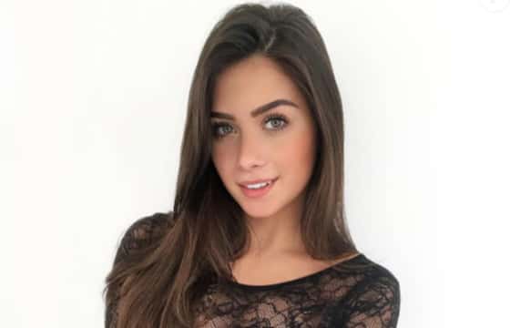 Flávia Pavanelli (Foto: Divulgação)