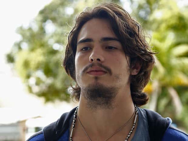 Danilo Mesquita (Foto: Divulgação)