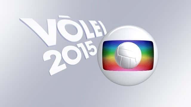 Globo vai exibir Vôlei na noite de sábado (Foto: Divulgação)