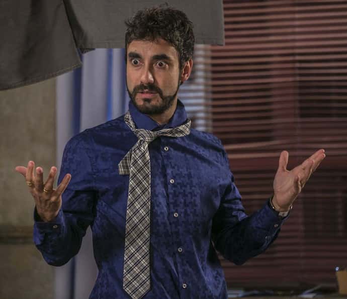 leozinho