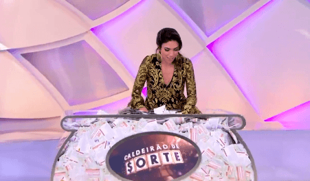patrícia