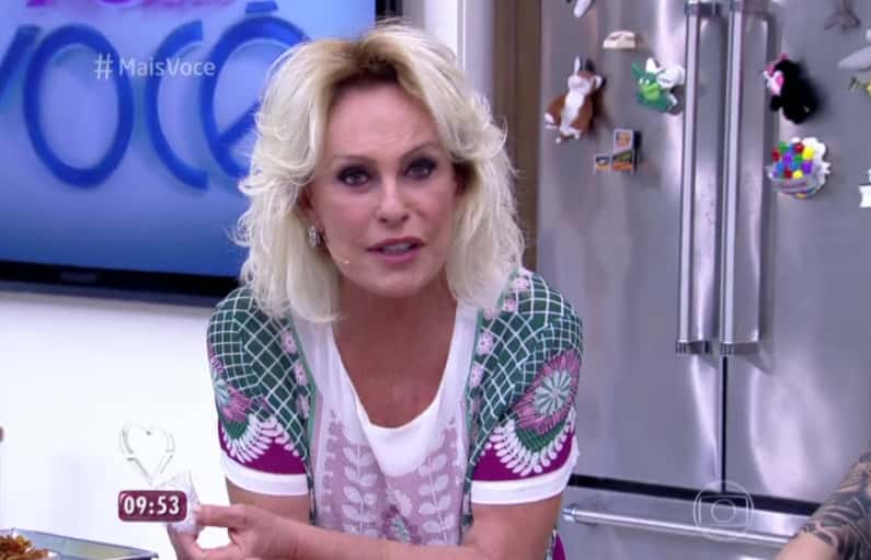(Foto: Reprodução/TV Globo)