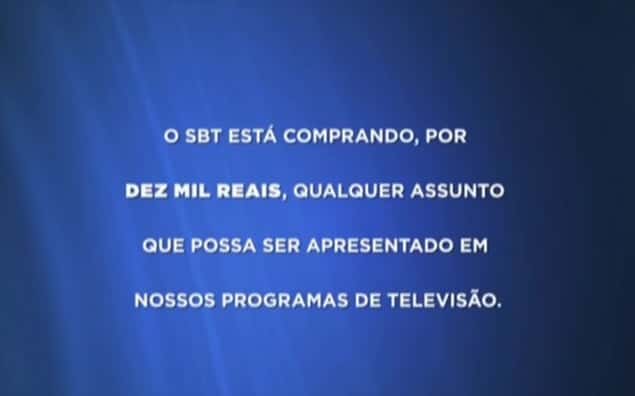 (Foto: Reprodução)