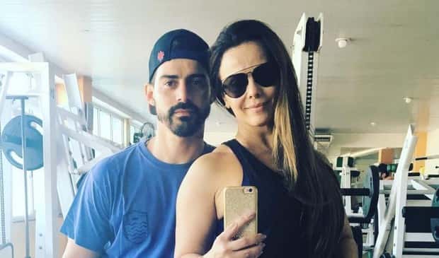 (Foto: Reprodução/Instagram)
