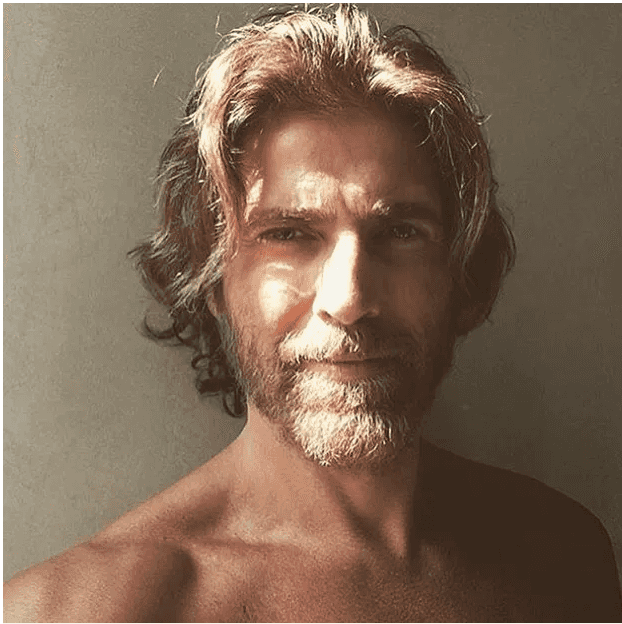 Reynaldo Gianecchini (Foto: Reprodução / Instagram)