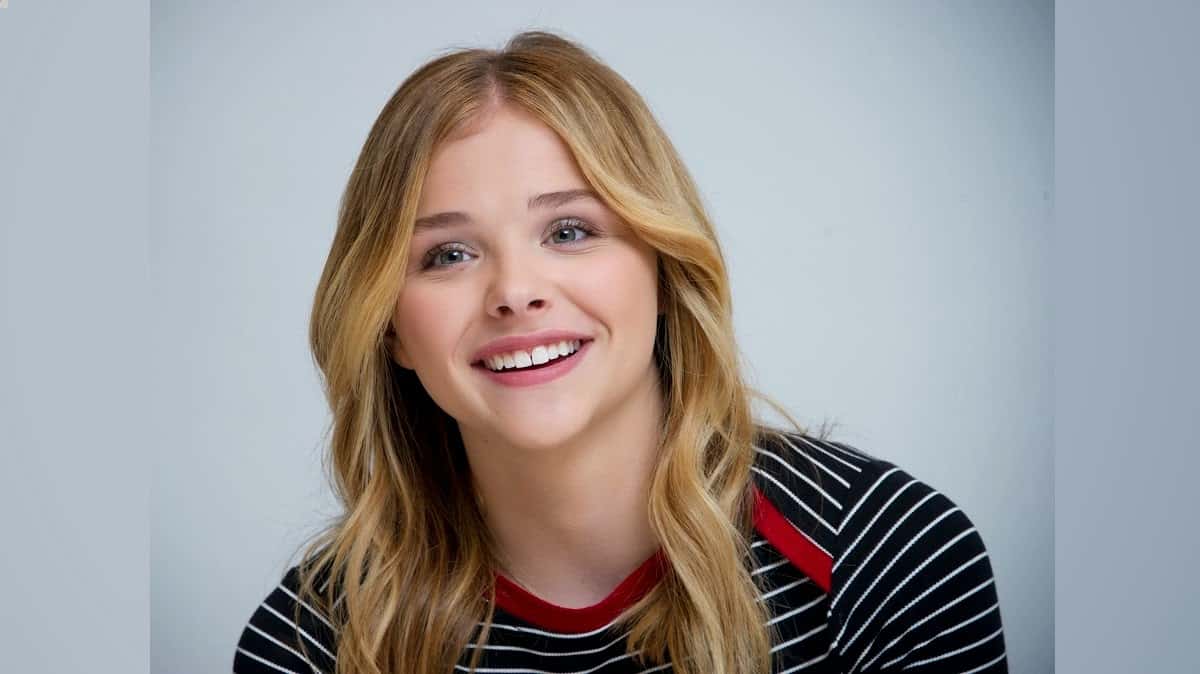 Chloë Grace Moretz (Foto: Divulgação)