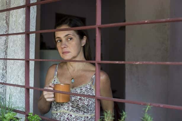 Foto: divulgação/TV Globo.