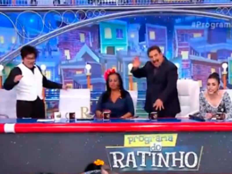(Foto: Reprodução)