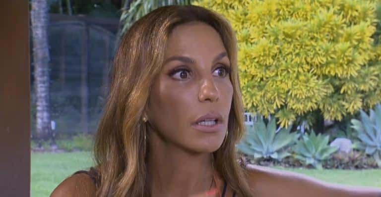 Ivete Sangalo (Foto: TV Globo / Reprodução)