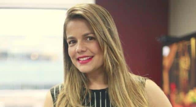 Nívea Stelmann (Foto: Divulgação)