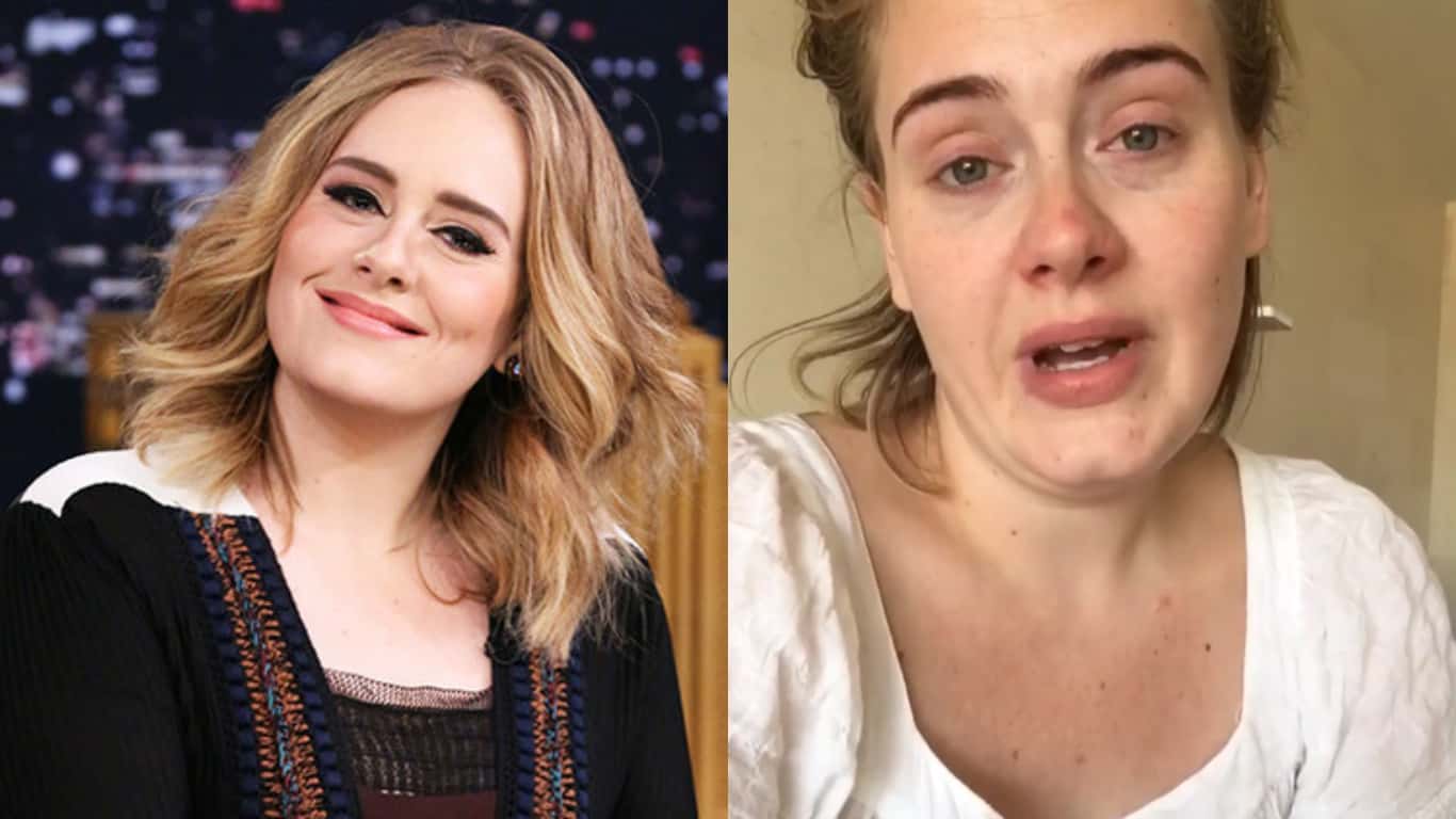 Adele-grava-vídeo-sem-maquiagem-e-impressiona-internautas