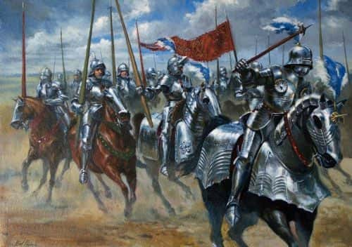 Knight-quotes
