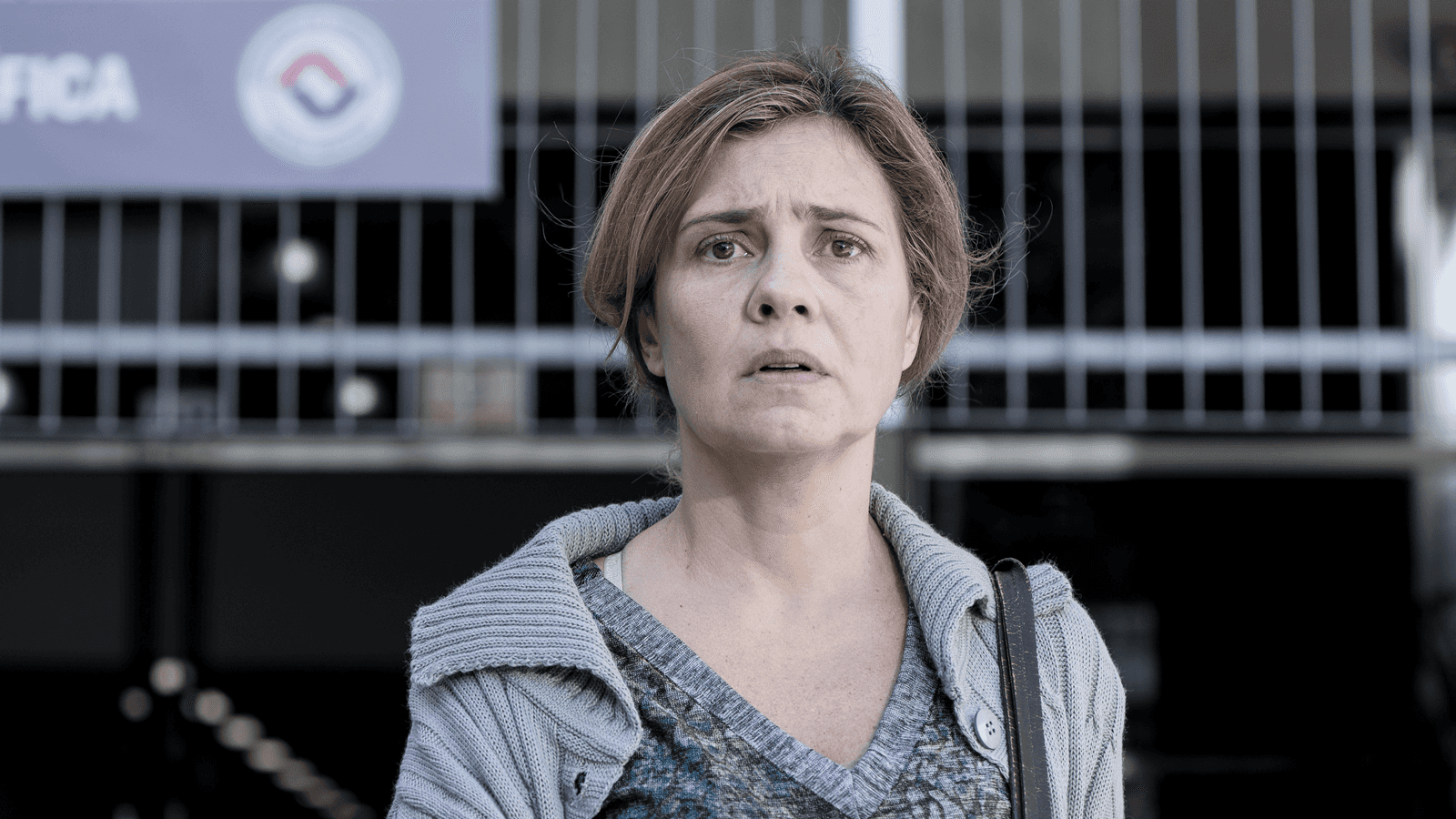 Adriana Esteves (Foto: Divulgação/Globo)
