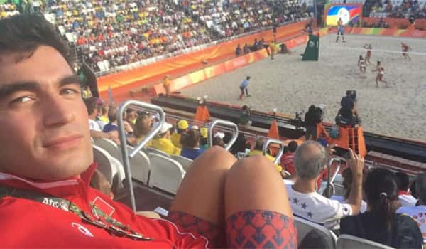 Amini Fonua (Foto: Reprodução)