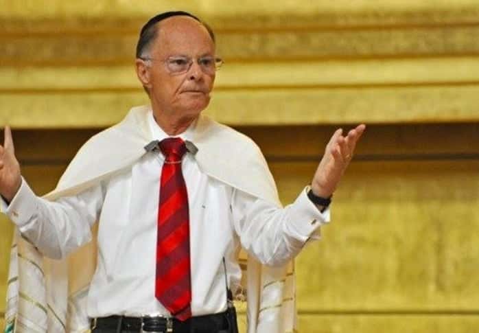 Edir Macedo(Foto: Reprodução)