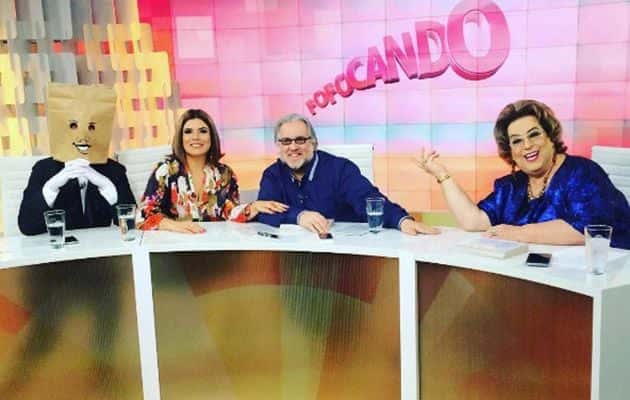 (Reprodução/Instagram)
